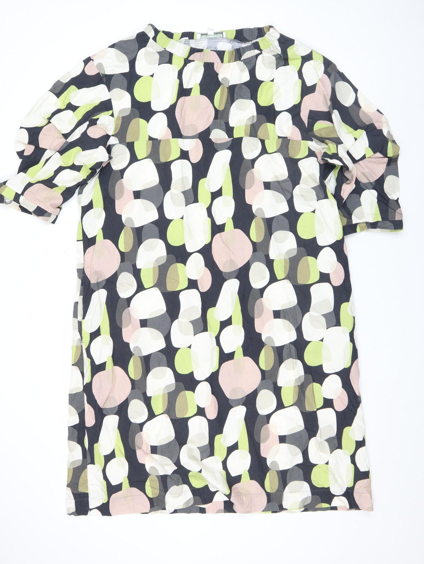 Carolyn Donnelly The Edit Women’s Multicoloured L Shift Dress
