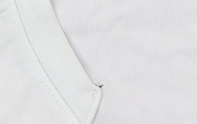 Levi's Women Pink Full Zip Hoodie Size L 100% Cotton Casual