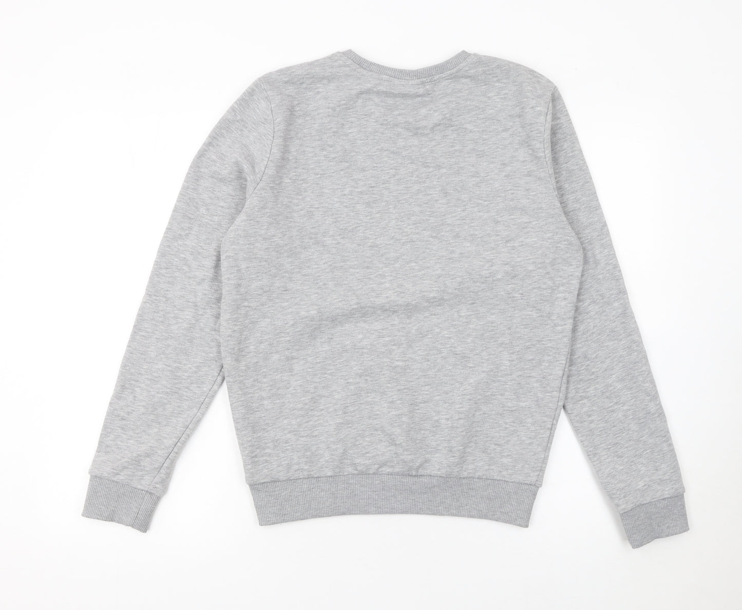 Friends The TV Series Grey Graphic Print Sweatshirt Women S
