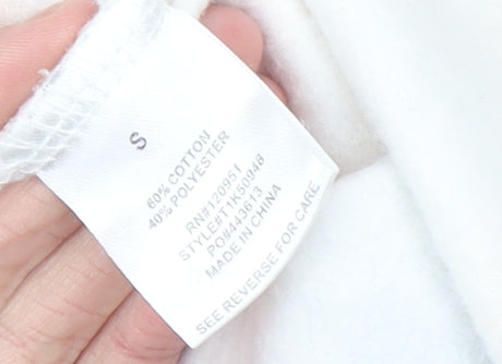 Hippie Rose Womens Tie Dye Jumpsuit Small Multicoloured Sleeveless Lounge Romper