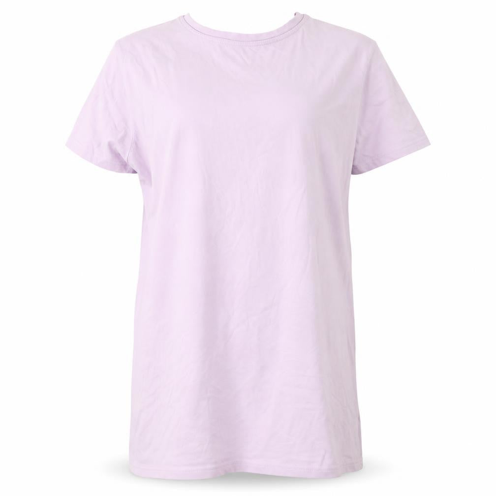Disney Women Purple Cotton Pluto Nightshirt UK 12-14 T-Shirt Style