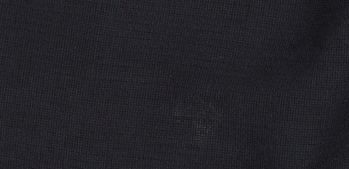 Gelco Black Short Sleeve Button-Up Shirt Size 14 Regular Fit