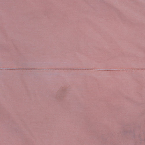 Seasalt Cornwall Women’s Orange Hooded Encompass Coat Size 8