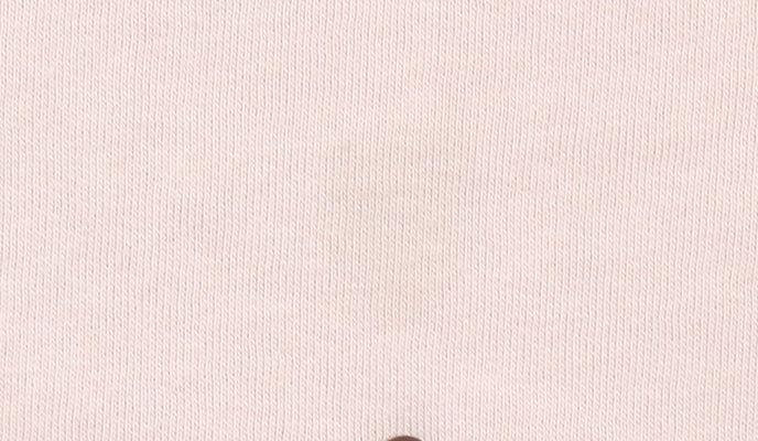 New Look Women’s Pink Pullover Hoodie M Cotton Blend Casual