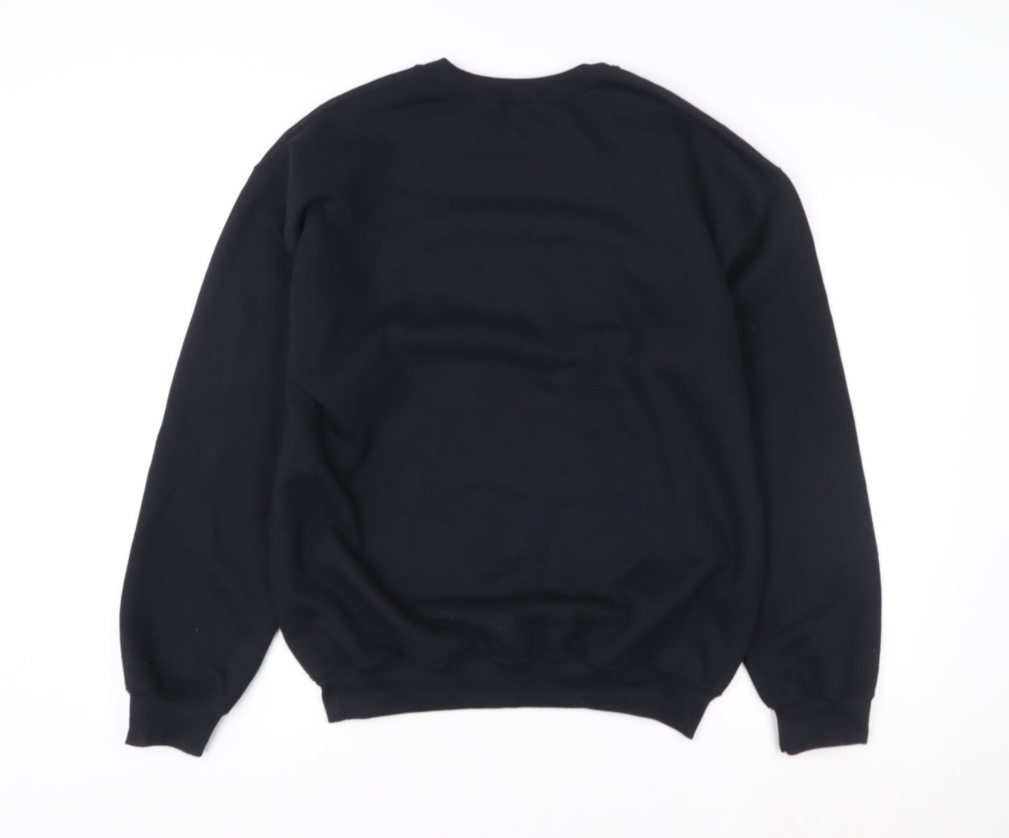 Gildan Women’s Black Medium Harry Potter 20 Years Pullover Sweatshirt