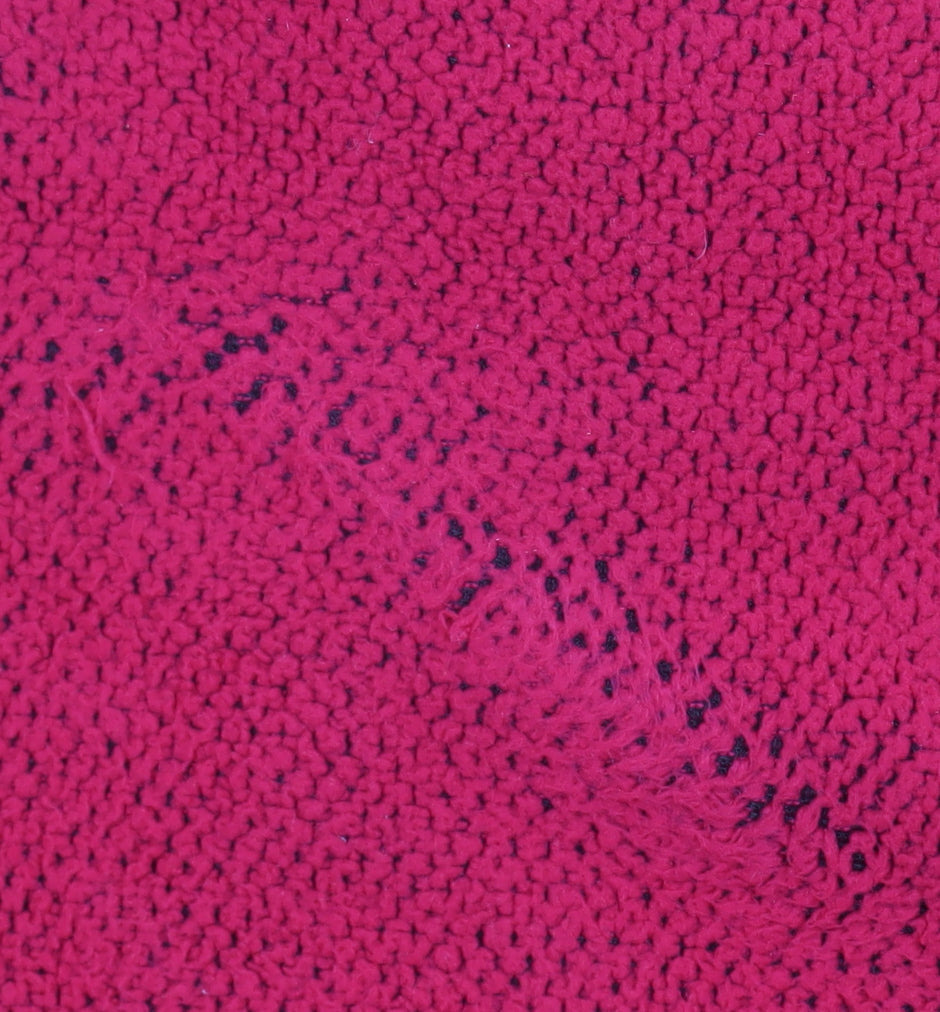 Craghoppers Women’s Pink Fleece Full Zip Jacket UK 14
