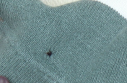 J.Crew Mens Multicoloured Striped XL Rugby Sweatshirt Pullover Top