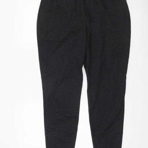 Dunnes Women Charcoal Grey Slim Fit Stretch Leggings L