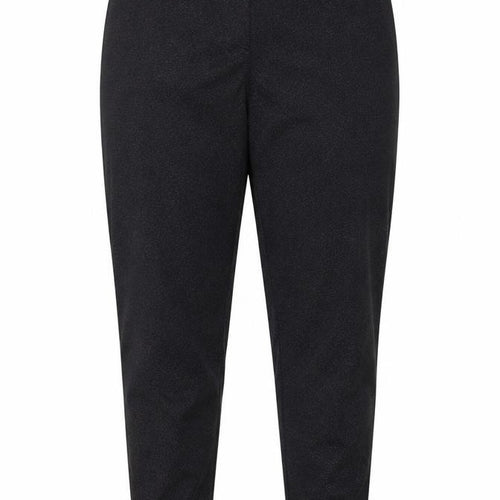 Dunnes Women Charcoal Grey Slim Fit Stretch Leggings L
