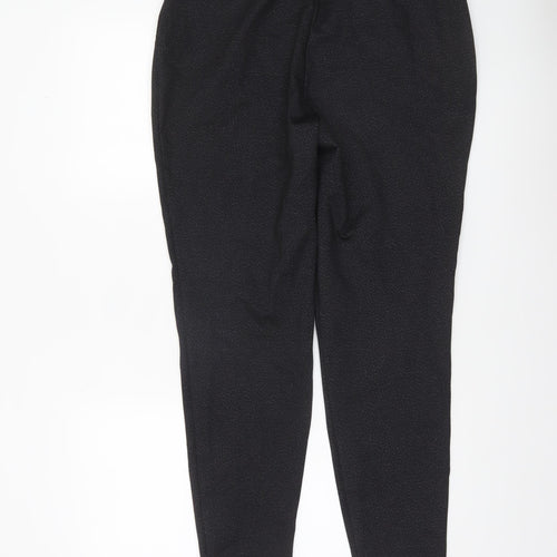 Dunnes Women Charcoal Grey Slim Fit Stretch Leggings L