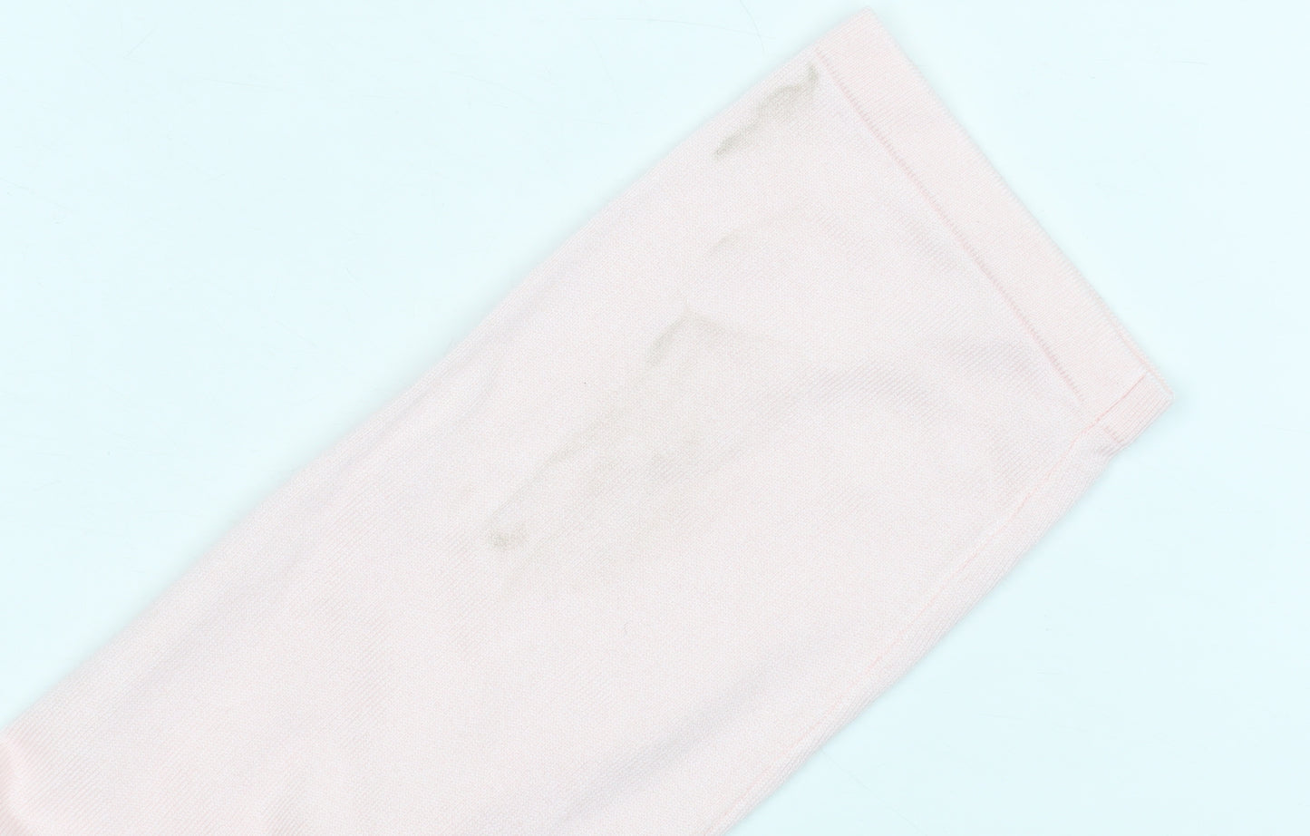 Hobbs Women’s Pink Knit Open Cardigan Size M Lightweight