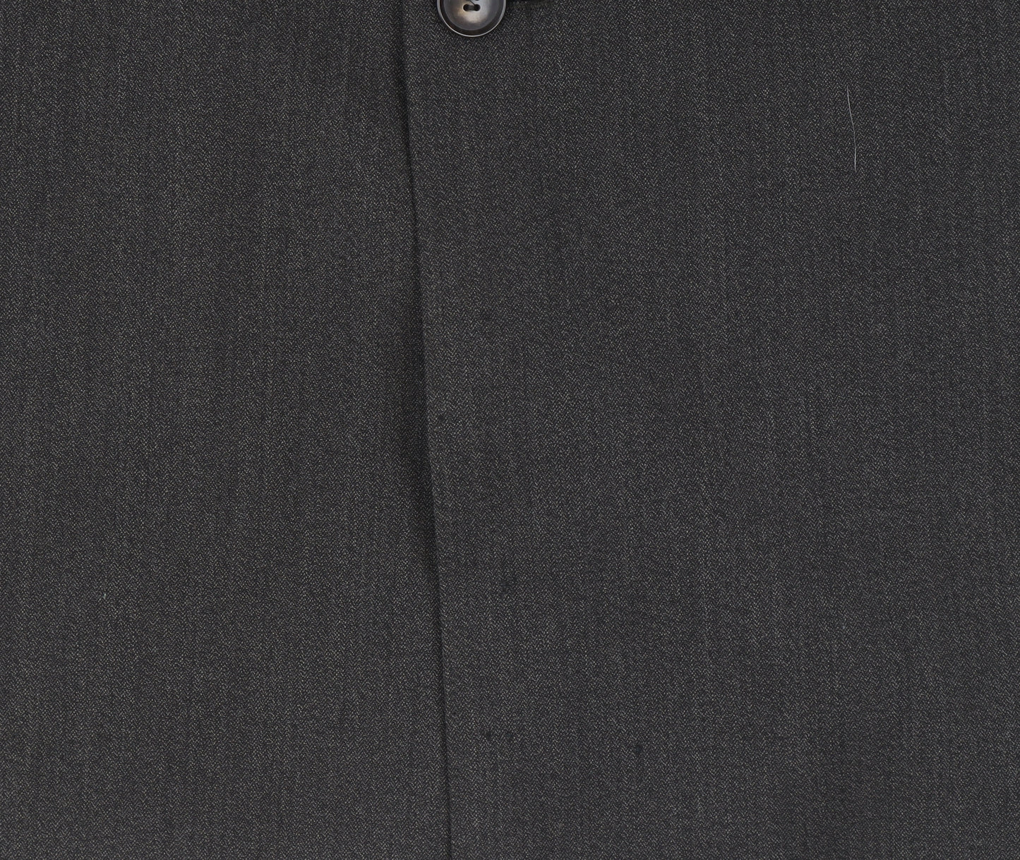 Hugo Boss Men’s Grey 42 Classic Wool Blazer Jacket