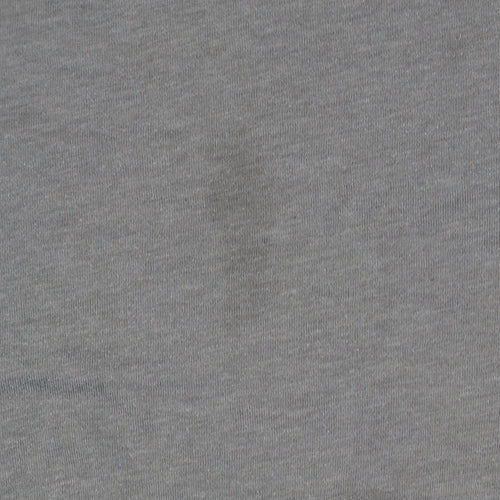 Fabletics Women Grey V-Neck Pullover Sweatshirt Size S