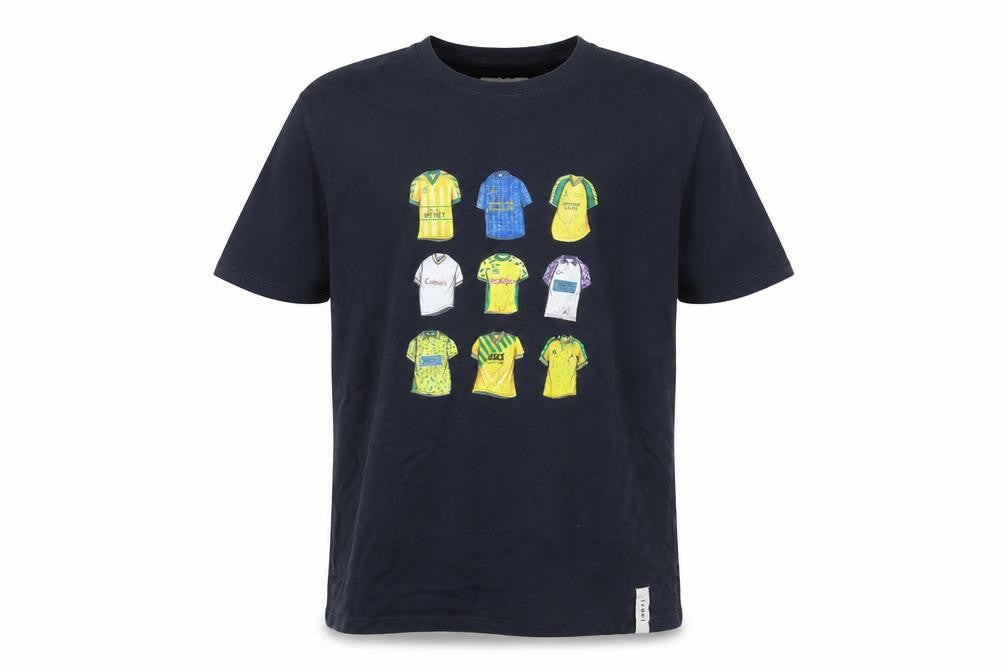 Art of Football Men’s Black L Graphic Sports Cotton T-Shirt