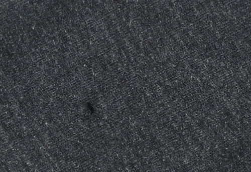 Tom Tailor Men’s Grey Pullover Hoodie Size M Cotton Blend