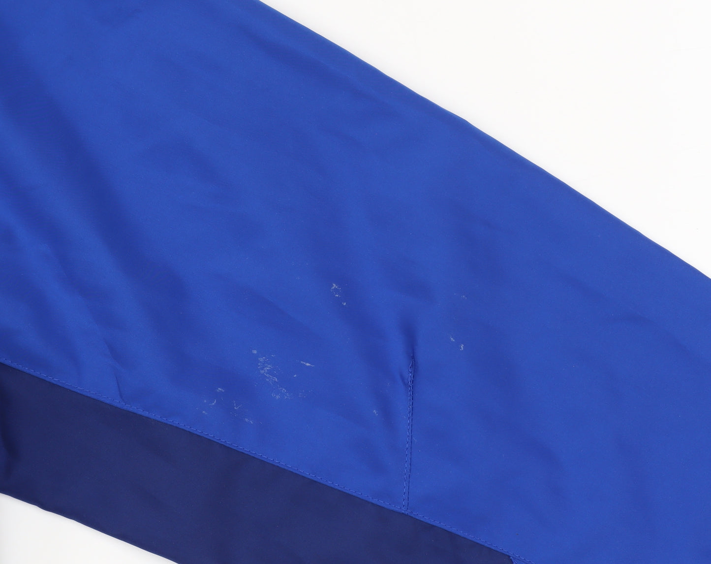 Karrimor Men's Blue S Lightweight Reflective Running Jacket