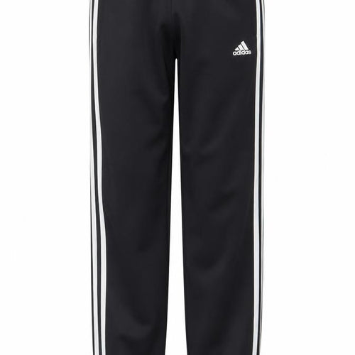 Adidas Boys Black 11-12 Years Track Pants – Quick Dry Sports Trousers