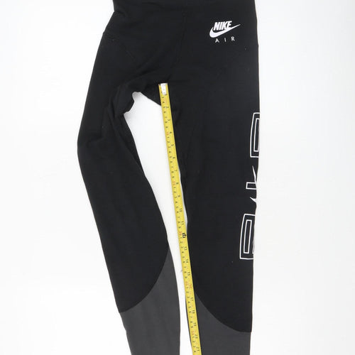 Nike Women's Black XS Air Sports Leggings
