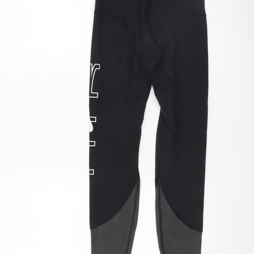Nike Women's Black XS Air Sports Leggings
