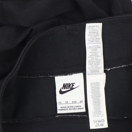 Nike Women's Black XS Air Sports Leggings
