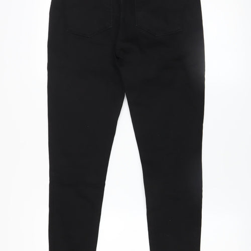 Tommy Hilfiger Men’s Black Slim Skinny Jeans Size 30
