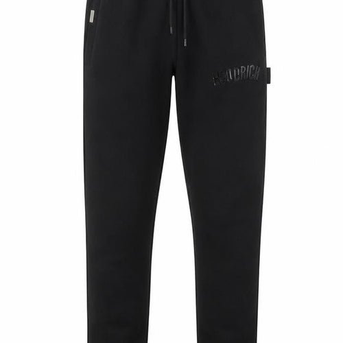 Hoodrich Men's Black XS Slim Fit Jogger Sweatpants