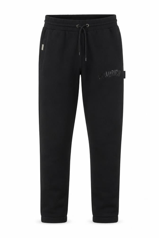 Hoodrich Men's Black XS Slim Fit Jogger Sweatpants