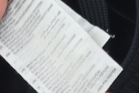 Adidas Men's Black Aeroready Athletic Training Shorts Size S