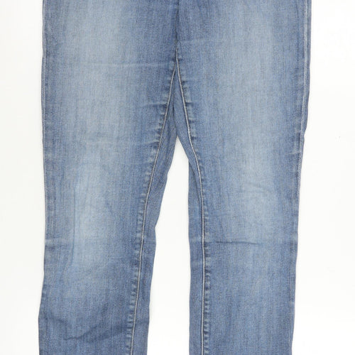 Parker Smith Blue Slim Fit Skinny Denim Jeans 30W 30L Men’s