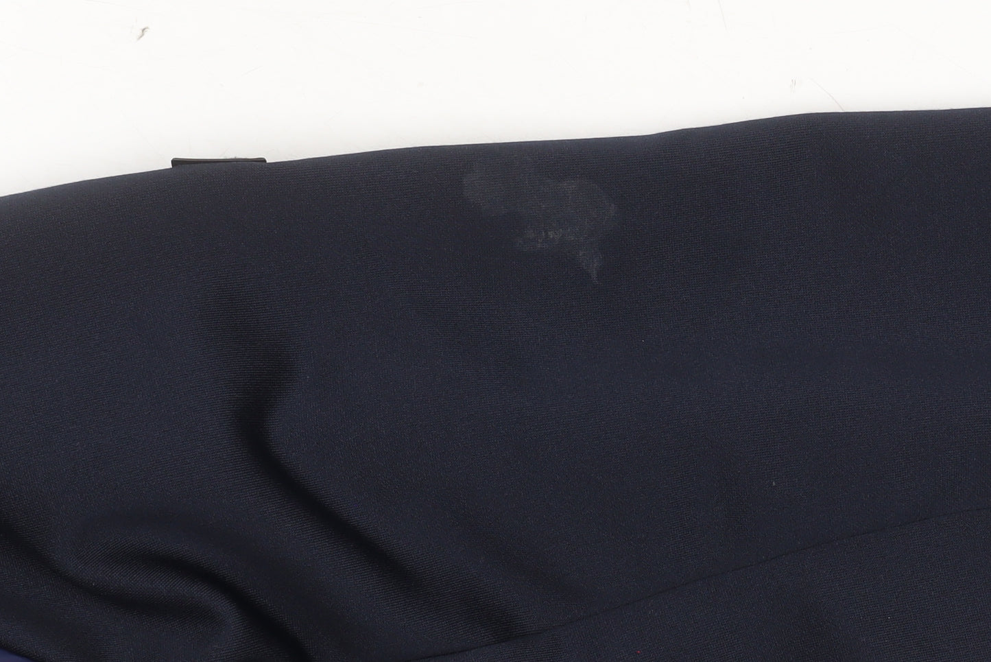 Regatta Men Blue Softshell Hooded Outdoor Jacket Size S