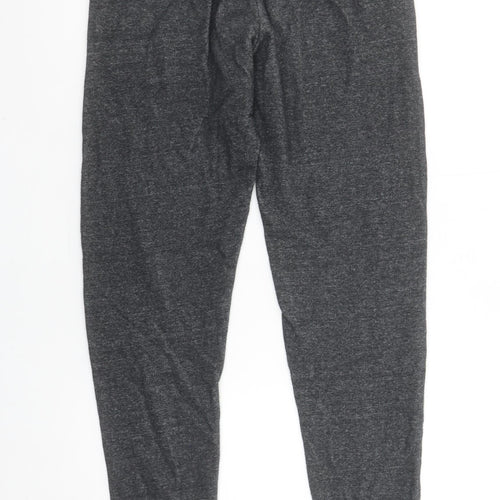 Tommy Hilfiger Men’s Grey Jogger Trousers XS Regular Fit