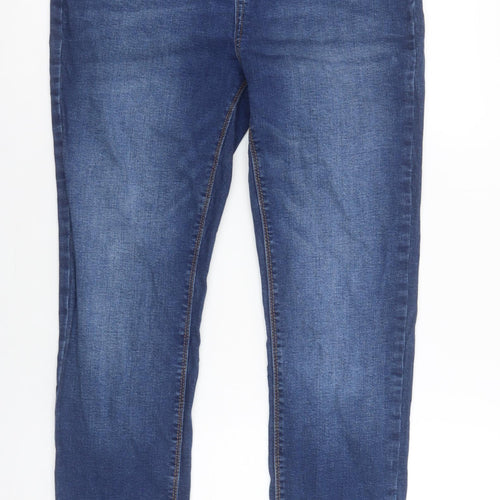 Primark Blue Slim Fit Denim Co Skinny Jeans Men’s Size 12