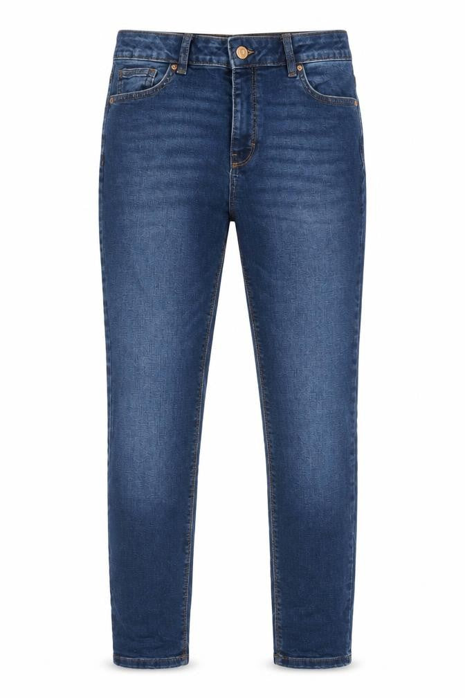Primark Blue Slim Fit Denim Co Skinny Jeans Men’s Size 12