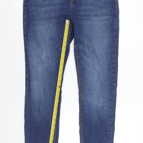 Primark Blue Slim Fit Denim Co Skinny Jeans Men’s Size 12