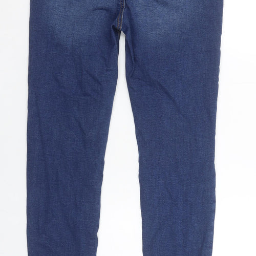 Primark Blue Slim Fit Denim Co Skinny Jeans Men’s Size 12