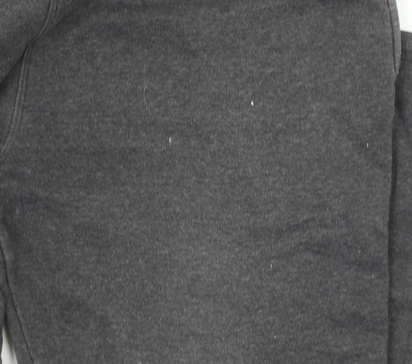 James Pringle Men's Grey Regular Fit Sweatpants M