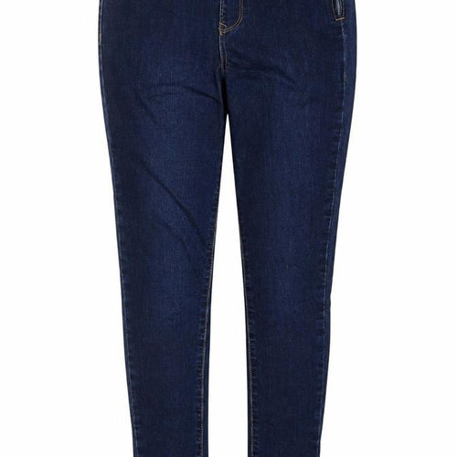 Principles Women Blue Slim Fit Stretch Skinny Jeans Size 10