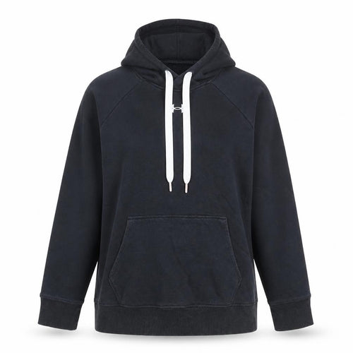 Under Armour Women’s Black L Hoodie Loose Fit Pullover Sweatshirt