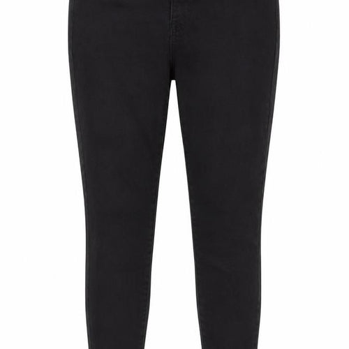 Denim Co. Women's Black Size 10 High Rise Skinny Jeans