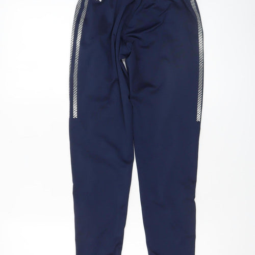 O'Neills Boys Blue 9-10 Years Track Pants Football Activewear Trousers