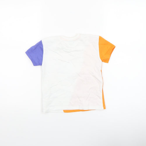 Disney Baby Finding Nemo Multicoloured Short Sleeve T-Shirt 24 Months