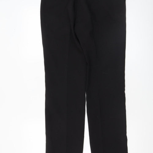Primark Men’s Black Regular Fit Dress Pants Size 30/32R