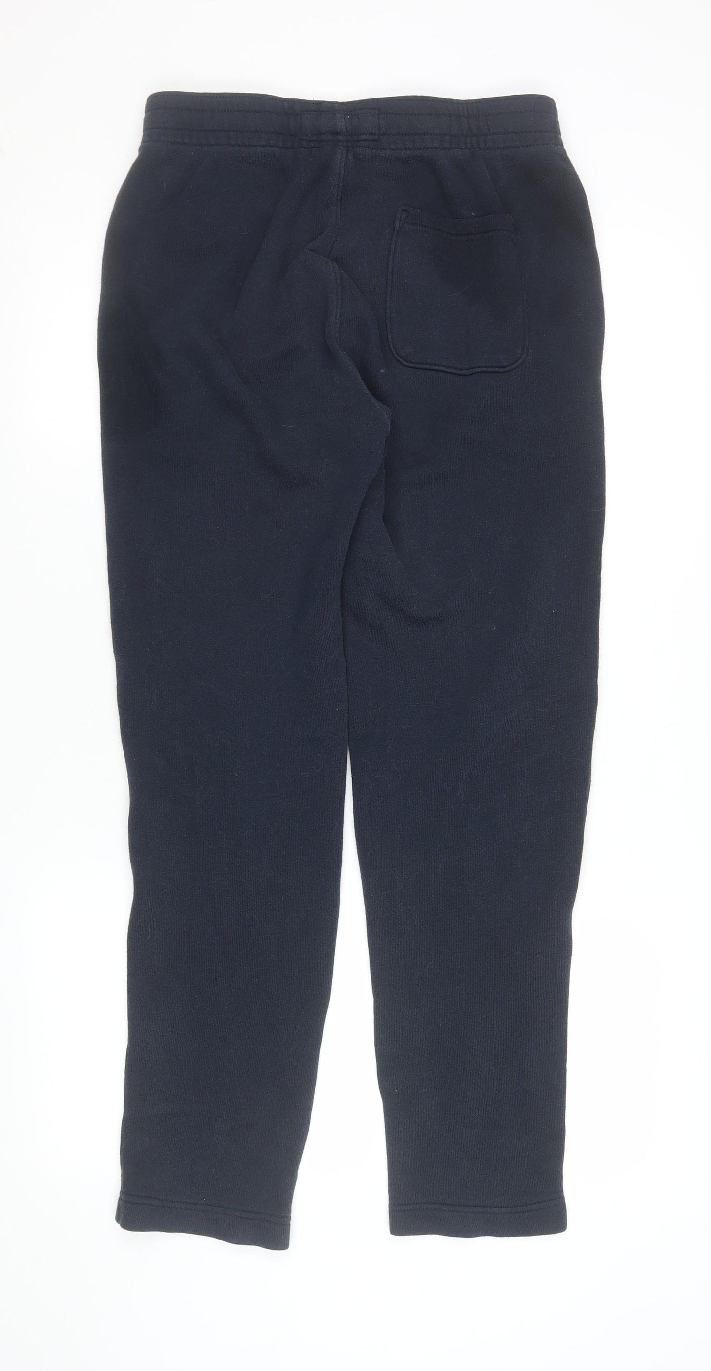 Abercrombie & Fitch Men's Blue XS Soft Fleece Sweatpants