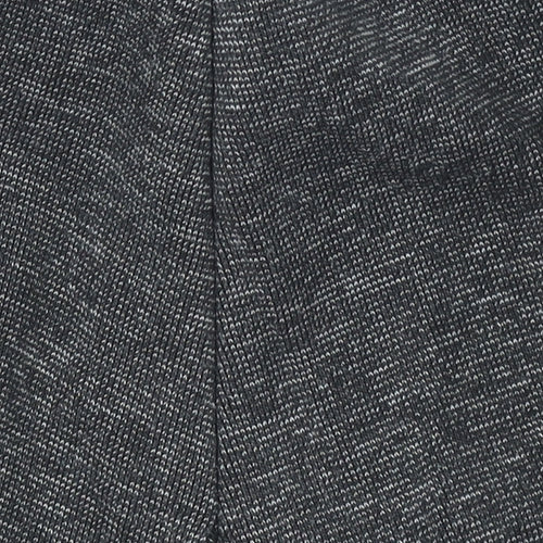 Adidas Mens Grey Jogger Trousers Size S Regular Fit Sportswear