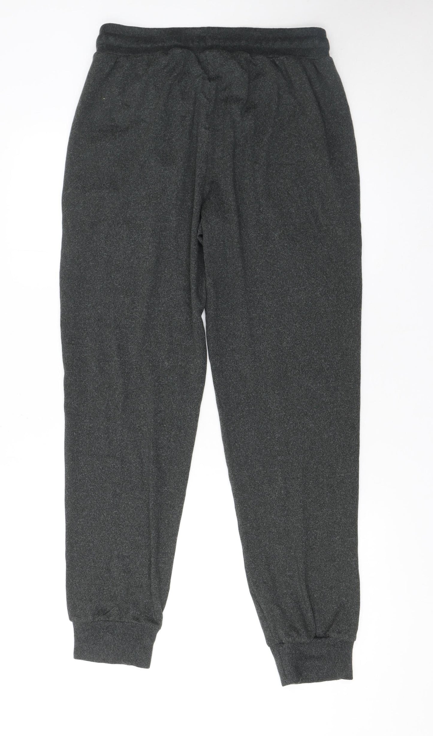 Paul Calvin Men's Grey Jogger Trousers Small 30in Waist Regular Fit