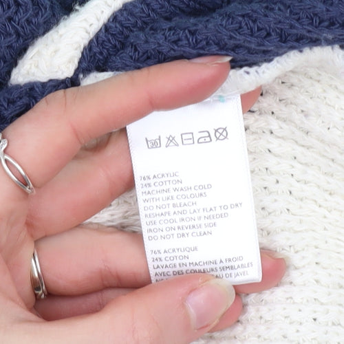 Pins And Needles Women's Multicoloured Knit Cardigan Size S