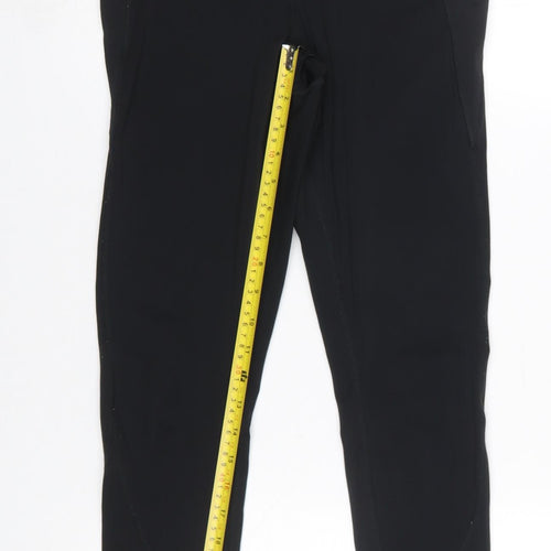 Helen Steele x Dunnes Stores Black Women’s M Athletic Leggings