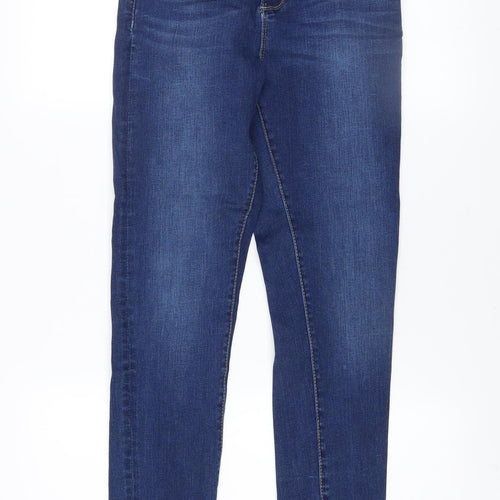 Diesel Men's Blue Slim Skinny Denim Jeans W30 L32