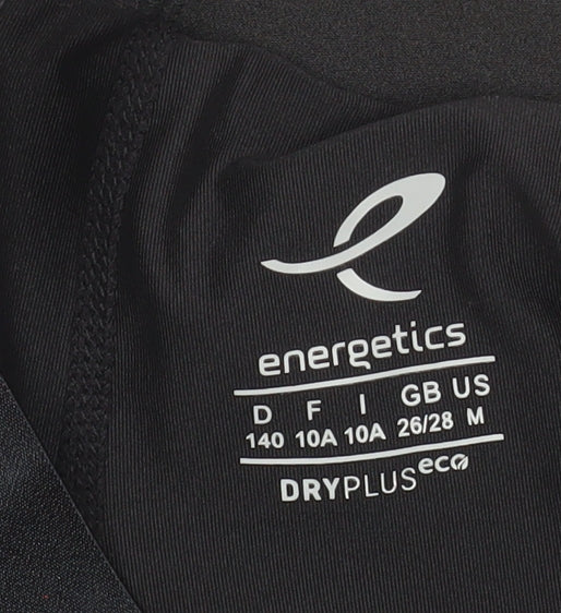 Energetics Womens Blue Multicoloured Athletic Skort Size M