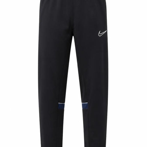 Nike Boys Black Dri-FIT Jogger Trousers Breathable 147-158cm L